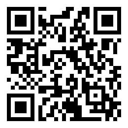 QR codes w52